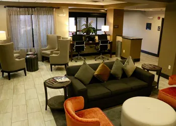 Best Western Plus Omaha Airport Inn hotel thumbnail 2