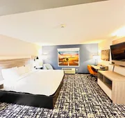 Best Western Plus Omaha Airport Inn hotel detail image 3
