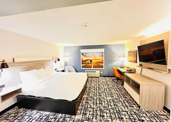 Best Western Plus Omaha Airport Inn hotel thumbnail 3