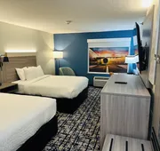 Best Western Plus Omaha Airport Inn hotel detail image 4