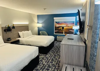 Best Western Plus Omaha Airport Inn hotel thumbnail 4