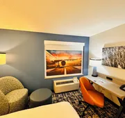 Best Western Plus Omaha Airport Inn hotel detail image 5