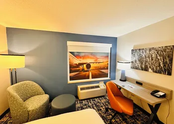 Best Western Plus Omaha Airport Inn hotel thumbnail 5