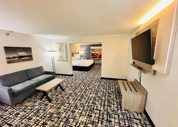 Best Western Plus Omaha Airport Inn hotel thumbnail 6