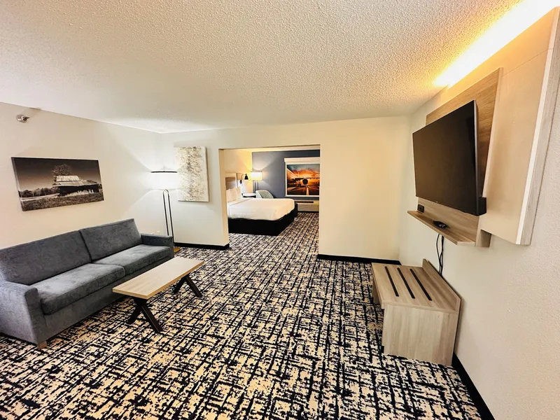 Best Western Plus Omaha Airport Inn hotel detail image 6