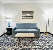 Best Western Plus Omaha Airport Inn hotel detail image 7
