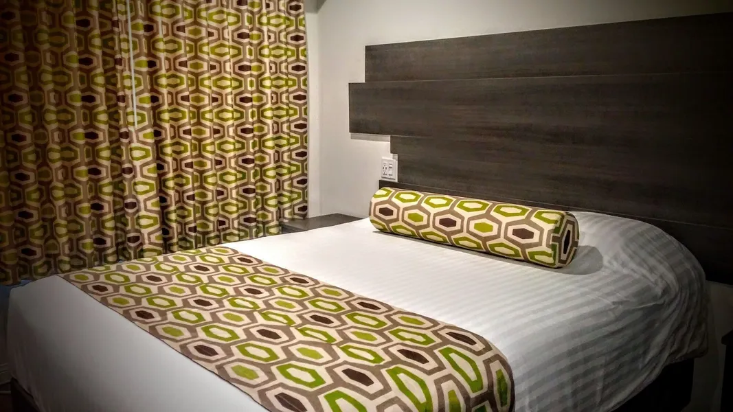 Jewel City Inn hotel detail image 2