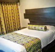 Jewel City Inn hotel detail image 3