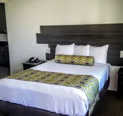 Jewel City Inn hotel detail image 4