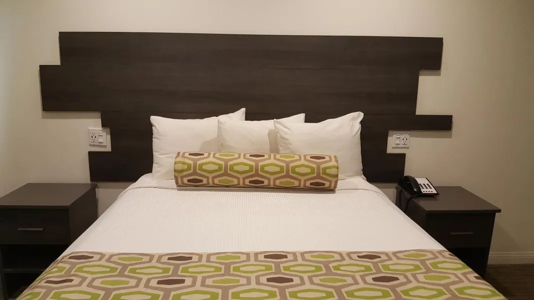 Jewel City Inn hotel detail image 6