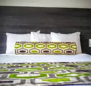 Jewel City Inn hotel detail image 7