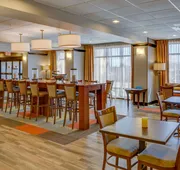 Hampton Inn Chickasha hotel detail image 3