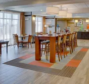 Hampton Inn Chickasha hotel detail image 4