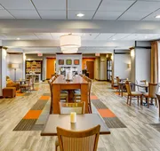 Hampton Inn Chickasha hotel detail image 5