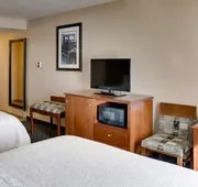 Hampton Inn Chickasha hotel detail image 7