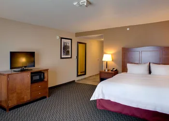 Hampton Inn Chickasha hotel thumbnail 8