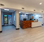 Hampton Inn & Suites Denton hotel detail image 3