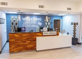 Hampton Inn & Suites Denton hotel thumbnail 4