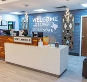 Hampton Inn & Suites Denton hotel detail image 5