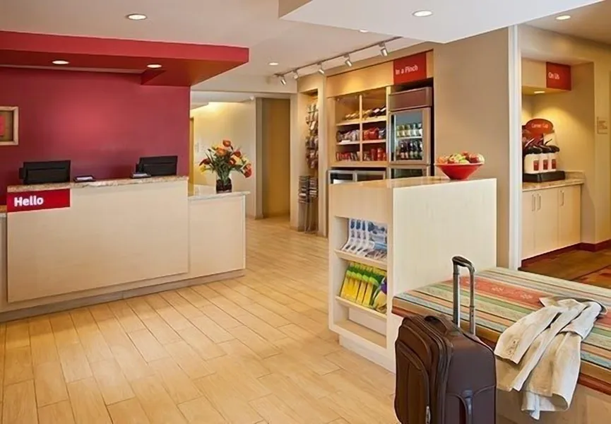 Towneplace Suites by Marriott Aiken Whiskey Road hotel detail image 2