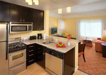 Towneplace Suites by Marriott Aiken Whiskey Road hotel thumbnail 5