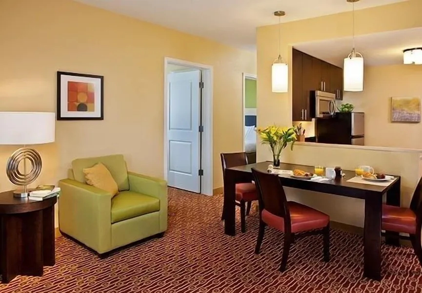 Towneplace Suites by Marriott Aiken Whiskey Road hotel detail image 6