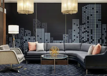Courtyard by Marriott New York Manhattan/Upper East Side hotel thumbnail 2