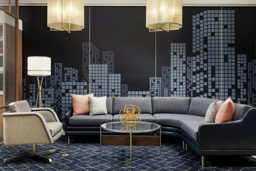 Courtyard by Marriott New York Manhattan/Upper East Side hotel detail image 2