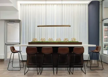 Courtyard by Marriott New York Manhattan/Upper East Side hotel thumbnail 3