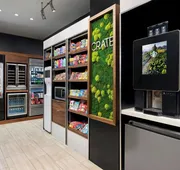 Courtyard by Marriott New York Manhattan/Upper East Side hotel detail image 4