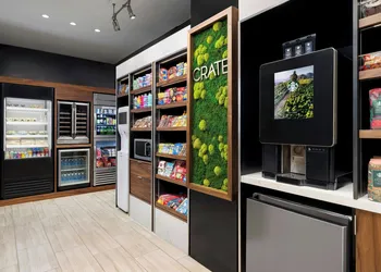 Courtyard by Marriott New York Manhattan/Upper East Side hotel thumbnail 4