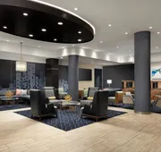 Courtyard by Marriott New York Manhattan/Upper East Side hotel detail image 5
