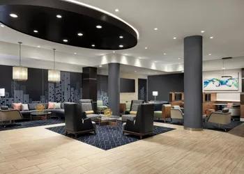 Courtyard by Marriott New York Manhattan/Upper East Side hotel thumbnail 5