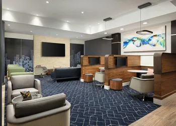 Courtyard by Marriott New York Manhattan/Upper East Side hotel thumbnail 6
