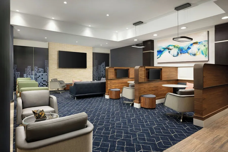 Courtyard by Marriott New York Manhattan/Upper East Side hotel detail image 6