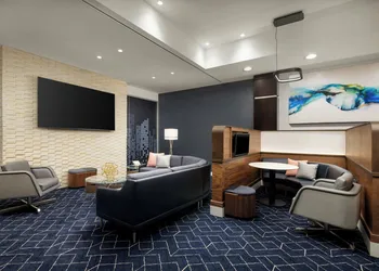 Courtyard by Marriott New York Manhattan/Upper East Side hotel thumbnail 7