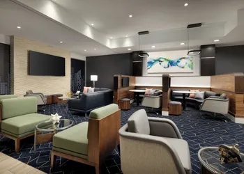 Courtyard by Marriott New York Manhattan/Upper East Side hotel thumbnail 8