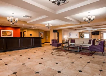 Best Western Plus Airport Inn & Suites hotel thumbnail 2