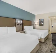 Best Western Plus Airport Inn & Suites hotel detail image 4