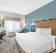 Best Western Plus Airport Inn & Suites hotel detail image 7