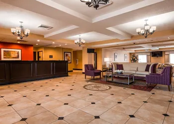 Best Western Plus Airport Inn & Suites hotel thumbnail 2