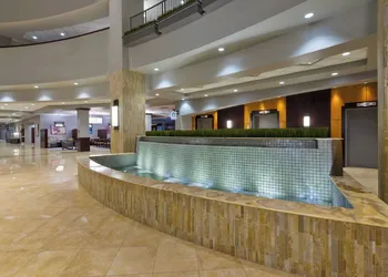 Courtyard by Marriott Omaha La Vista hotel thumbnail 2