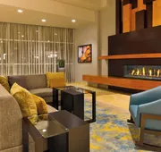 Courtyard by Marriott Omaha La Vista hotel detail image 3