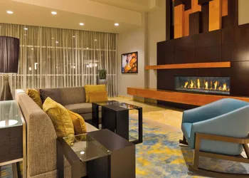 Courtyard by Marriott Omaha La Vista hotel thumbnail 3