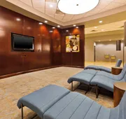 Courtyard by Marriott Omaha La Vista hotel detail image 4