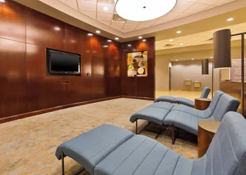 Courtyard by Marriott Omaha La Vista hotel thumbnail 4