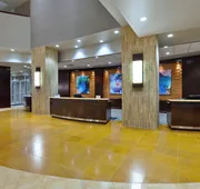 Courtyard by Marriott Omaha La Vista hotel detail image 5