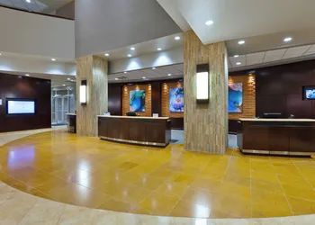 Courtyard by Marriott Omaha La Vista hotel thumbnail 5