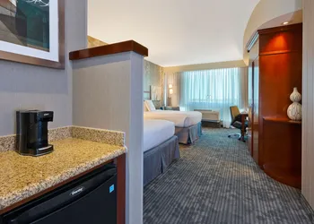 Courtyard by Marriott Omaha La Vista hotel thumbnail 6