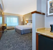 Courtyard by Marriott Omaha La Vista hotel detail image 7